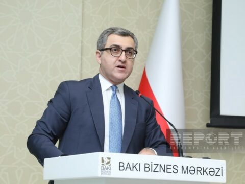 Azərbaycan Qarabağın bərpasına Polşa şirkətlərini cəlb etməkdə maraqlıdır