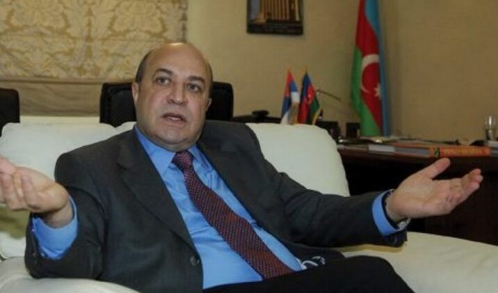 Eldar Həsənovun ailəsinin əmlakları geri qaytarıldı