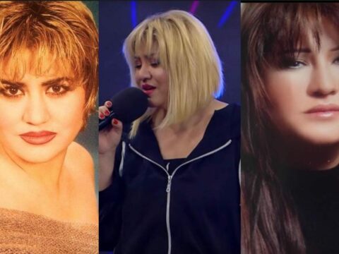 “Ayıbdır, öz işləri ilə məşğul olsunlar, amma bunu sənətkar, musiqi adı altında etməsinlər”