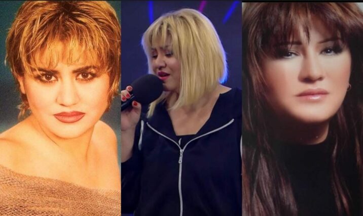 “Ayıbdır, öz işləri ilə məşğul olsunlar, amma bunu sənətkar, musiqi adı altında etməsinlər”