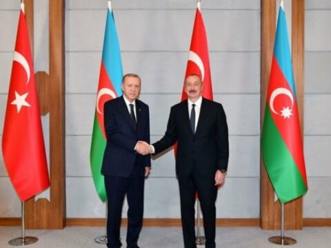 “Belə bir gündə Türkiyə Prezidentinin Zəngilanda, Cəbrayılda olması xüsusi məna daşıyır”