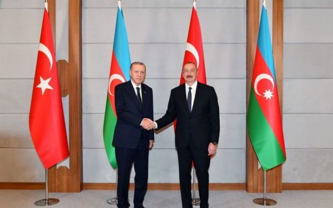 “Belə bir gündə Türkiyə Prezidentinin Zəngilanda, Cəbrayılda olması xüsusi məna daşıyır”