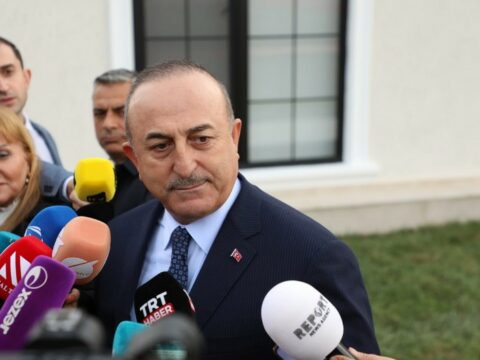 “Azərbaycan da, Türkiyə də Ermənistanla əlaqələrin normallaşmasında səmimidir”
