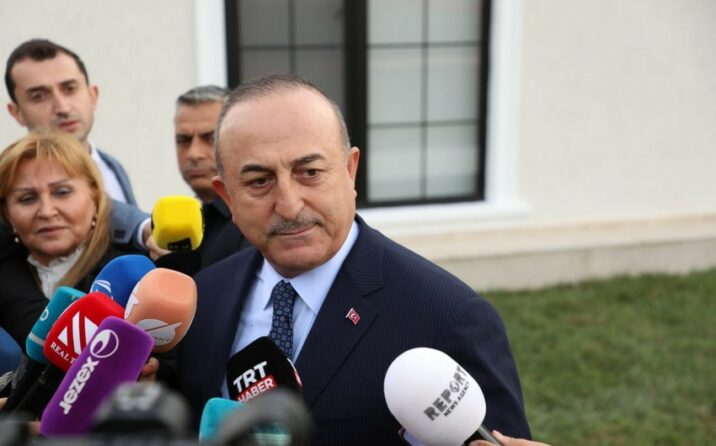 “Azərbaycan da, Türkiyə də Ermənistanla əlaqələrin normallaşmasında səmimidir”