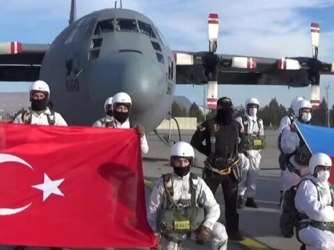 Türk əsgərinin Azərbaycanda qalma müddətinin uzadılması bölgəyə nə vəd edir?