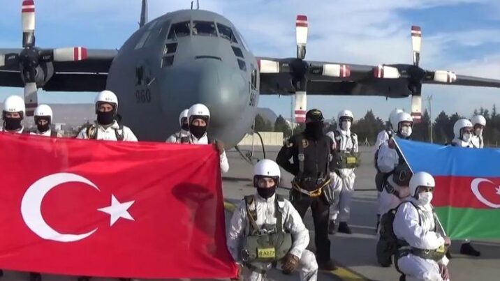 Türk əsgərinin Azərbaycanda qalma müddətinin uzadılması bölgəyə nə vəd edir?