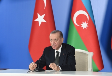 Qardaşlarımızın qayıdışı bizi çox sevindirir
