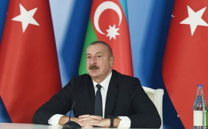 “Biz bütün keçmiş məcburi köçkünlərin qayıdışı üçün əlimizdən gələni edirik”