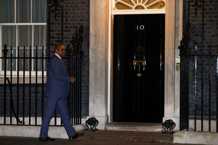 Britaniya İrana sanksiya tətbiq edəcək