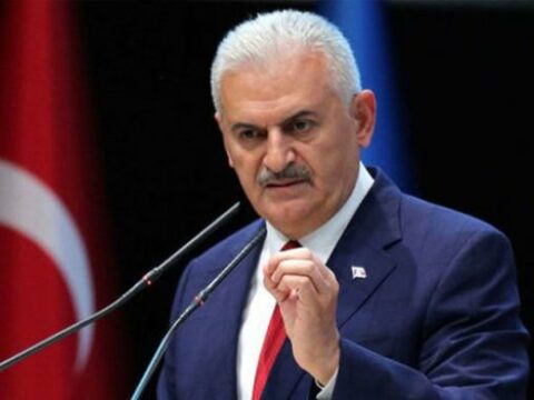 Binəli Yıldırım və Şamil Ayrım Qarabağda qəzaya düşdü