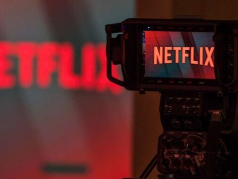 “Netflix”dən yeni QADAĞA