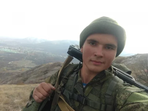 Ukraynada Kreml təbliğatçısı Solovyovun qohumu məhv edildi