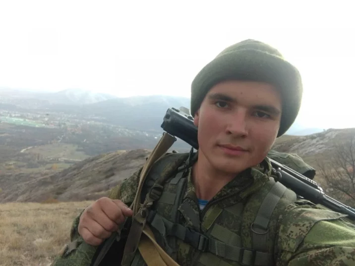 Ukraynada Kreml təbliğatçısı Solovyovun qohumu məhv edildi