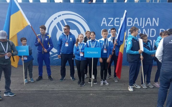 “Mingəçevir Reqatası”nın rəsmi açılış mərasimi keçirilib
