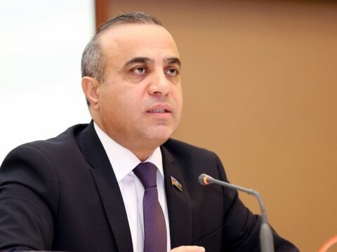 “ATƏT-in Ermənistana missiya göndərməsinin heç bir əsası yoxdur”
