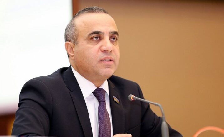 “ATƏT-in Ermənistana missiya göndərməsinin heç bir əsası yoxdur”
