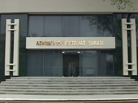 Mətbuat Şurasından sosial şəbəkə istifadəçilərinə MÜRACİƏT