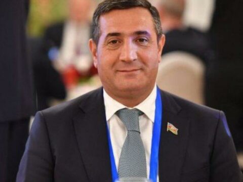 Mahir Abbaszadə Zəngilan aeroportunun əhəmiyyətindən DANIŞDI
