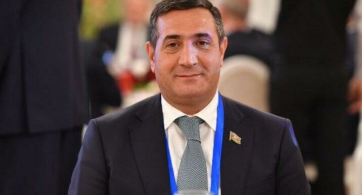 Mahir Abbaszadə Zəngilan aeroportunun əhəmiyyətindən DANIŞDI