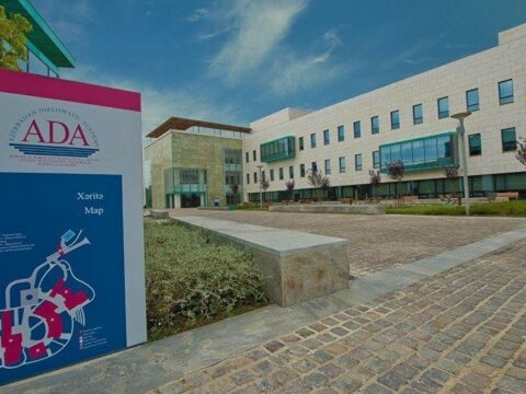 ADA Universitetinə yeni səlahiyyət VERİLDİ