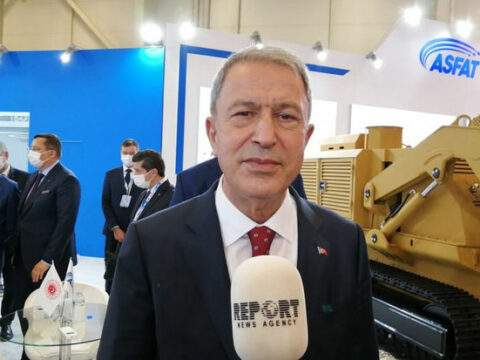 “Azərbaycan və Türkiyə birlikdə Ermənistana sülh əlini uzadıblar”