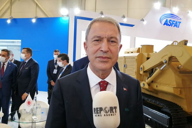 “Azərbaycan və Türkiyə birlikdə Ermənistana sülh əlini uzadıblar”
