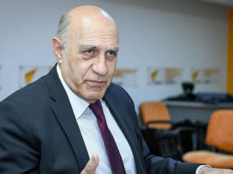 “Türkiyənin Şuşada Baş konsulluq açması bütün dünyaya mesajdır”