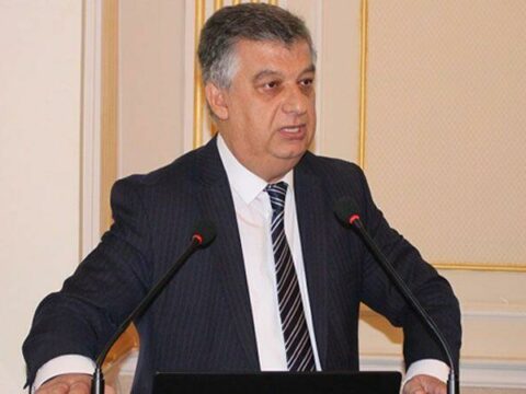 “Azərbaycan və Türkiyə bir olanda, tapdanmş haqq-ədaləti bərpa etmək mümkün olur”