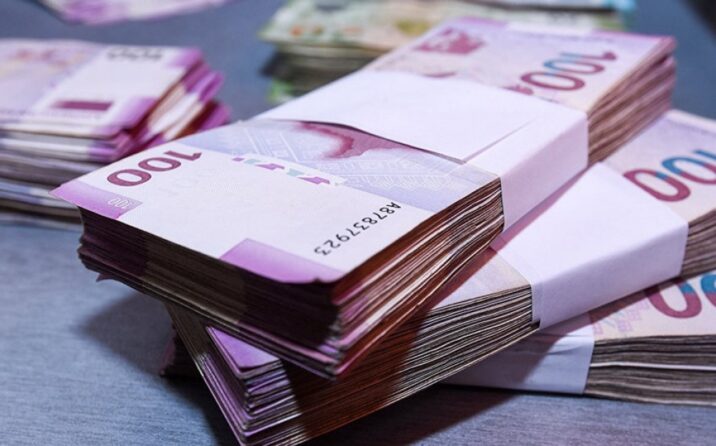 Yeni agentliyin nizamnamə fondunun MƏBLƏĞİ