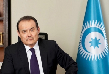 Siyasi əməkdaşlıq reallığa çevrilib – Bağdat Amreyev