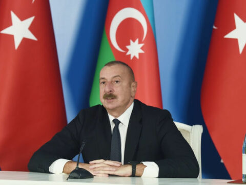 “Ölkədən kənarda yaşayan azərbaycanlıların salamatlığı bizim üçün böyük əhəmiyyət kəsb edir”