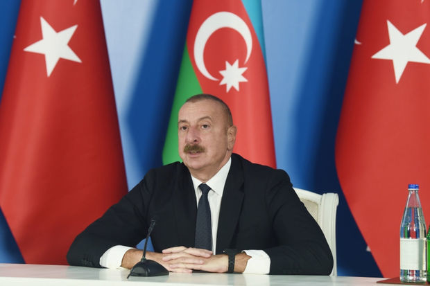 “Ölkədən kənarda yaşayan azərbaycanlıların salamatlığı bizim üçün böyük əhəmiyyət kəsb edir”