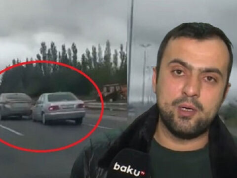 “Həmin vaxt komada olmuşam” – 5 maşını əzən sürücü