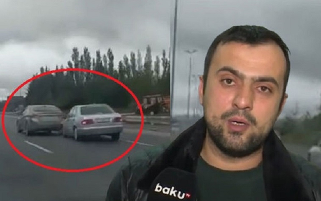 “Həmin vaxt komada olmuşam” – 5 maşını əzən sürücü