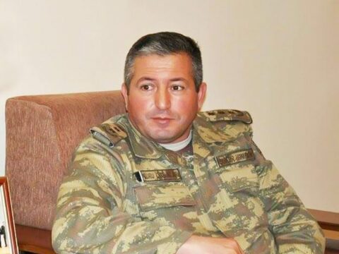 Şükür Həmidovun anım günüdür