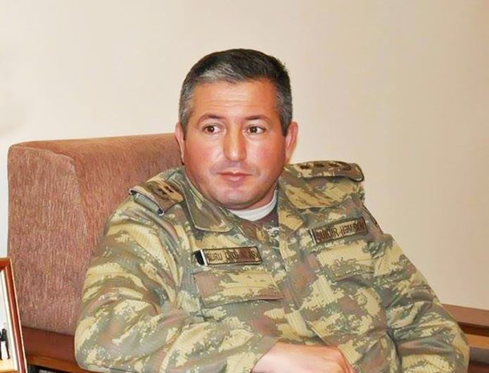 Şükür Həmidovun anım günüdür