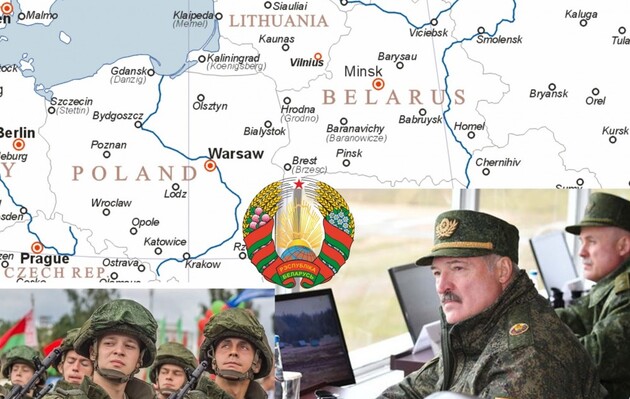 Belarus və Rusiya hərbçiləri arasında milli zəmində qarşıdurmalar başlandı…-RƏSMİ