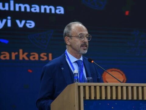 Azərbaycan humanitar fəlakətlə üz-üzə qalmışdı