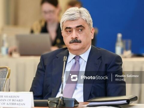 “Azərbaycanın beynəlxalq kredit reytinqinin investisiya səviyyəsinə yüksəldilməsi vaxtı çatıb”