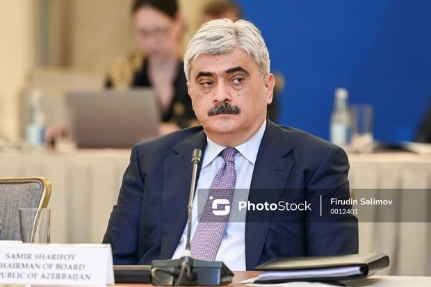 “Azərbaycanın beynəlxalq kredit reytinqinin investisiya səviyyəsinə yüksəldilməsi vaxtı çatıb”