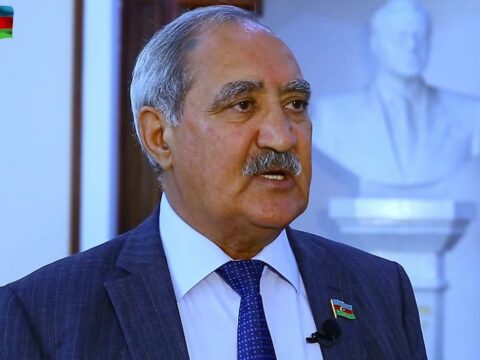 Şərqi Zəngəzurda hava limanı, Qərbi Zəngəzurda çovustan açılışı