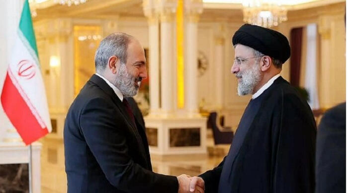 Ermənistan ikinci “Ukrayna” yox, ikinci “Yuqoslaviya”dır