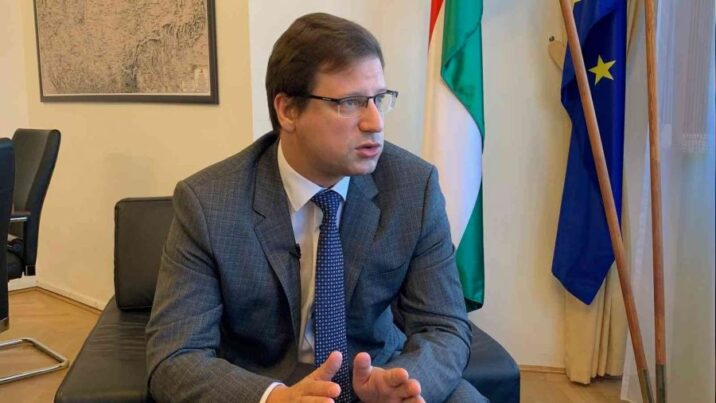 Macarıstandan Rusiya AÇIQLAMASI 