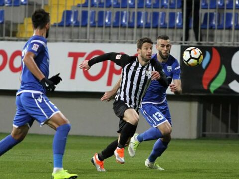 “Neftçi” “Sabah”ı qəbul edəcək