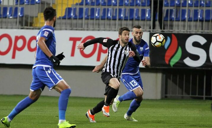 “Neftçi” “Sabah”ı qəbul edəcək