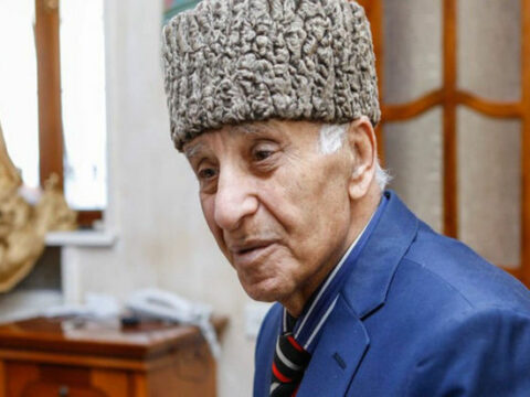 Xanəndə Süleyman Abdullayev vəfat etdi