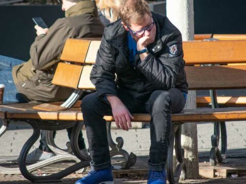 Rusiya depressiyaya və alkoqolizmə düçar olub