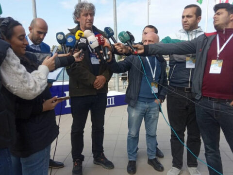 Azərbaycan və Serbiya birlikdə avarçəkmə yarışı keçirə bilər