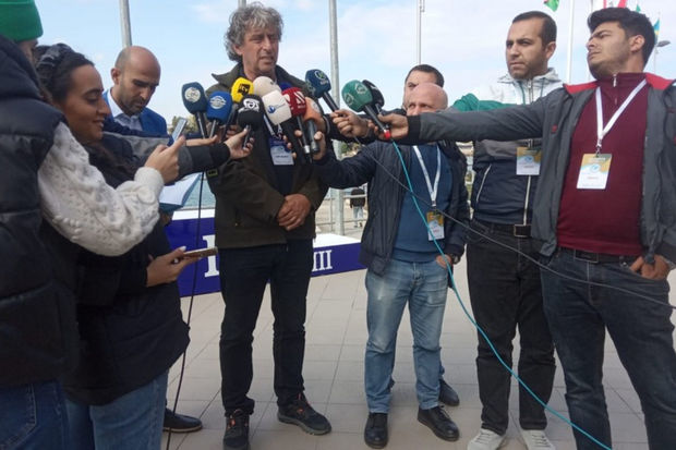 Azərbaycan və Serbiya birlikdə avarçəkmə yarışı keçirə bilər