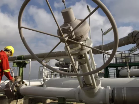 Yalnız bu ölkə Avropanı energetika böhranından çıxaracaq…